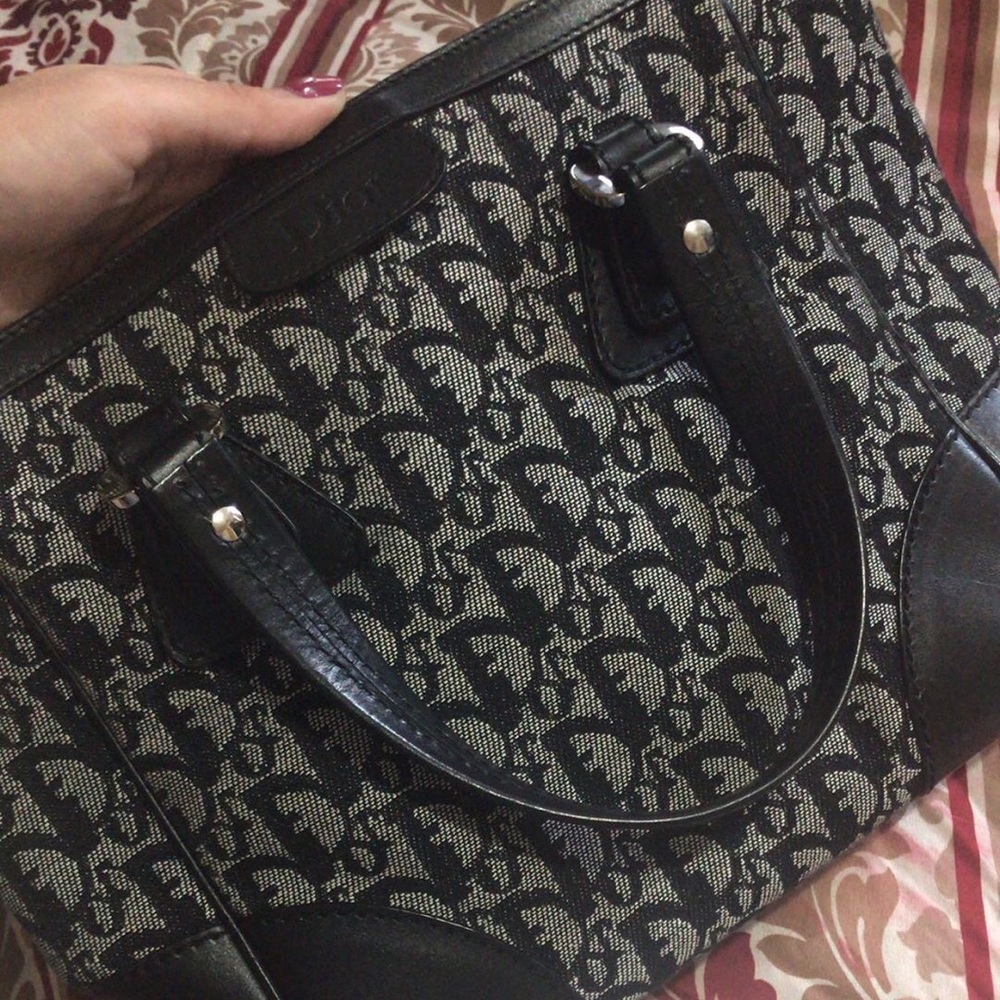 Dior handbag